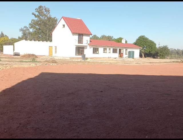 FARM FOR SALE IN PHILADELPHIA